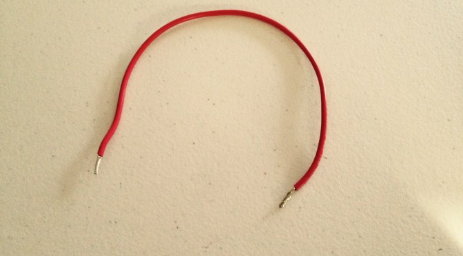 The Mysterious RV Refrigerator