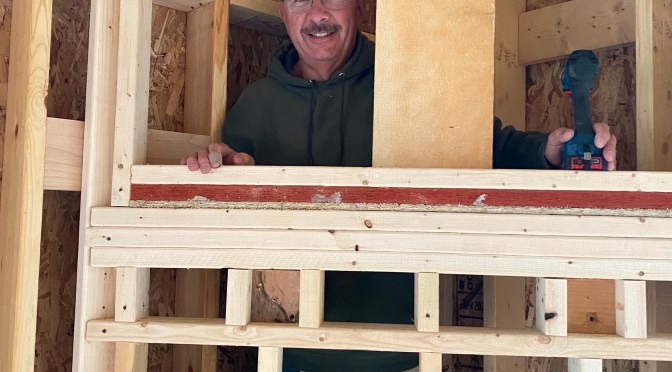 Seeing What is Not Normally Seen