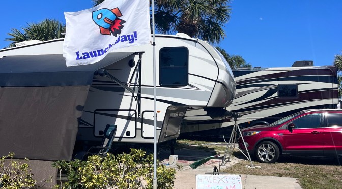 Our Spectacular Winter