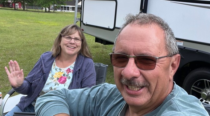 Something Old, Something New